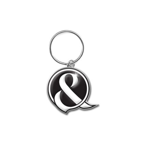 Porte clé Of Mice And Men RO7735 - Of Mice And Men - Modalova