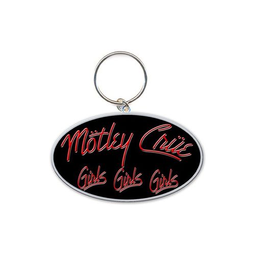 Porte clé Motley Crue RO7738 - Motley Crue - Modalova