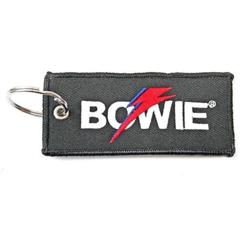 Porte clé David Bowie RO7854 - David Bowie - Modalova