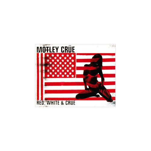 Porte document Motley Crue RO7877 - Motley Crue - Modalova