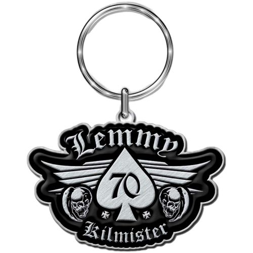 Porte clé Lemmy RO8050 - Lemmy - Modalova
