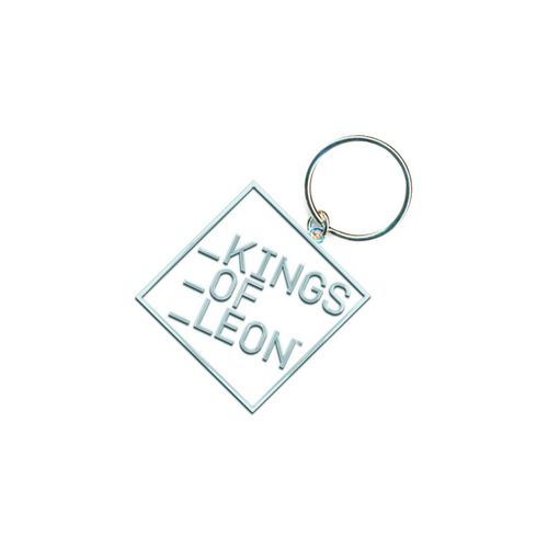 Porte clé Kings Of Leon RO8076 - Kings Of Leon - Modalova