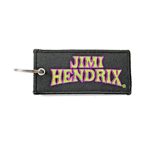 Porte clé Jimi Hendrix RO8078 - Jimi Hendrix - Modalova