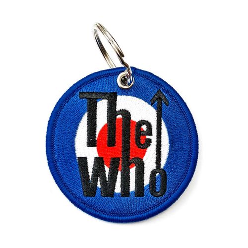 Porte clé The Who RO8135 - The Who - Modalova