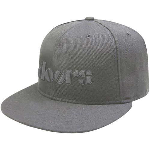 Casquette The Doors RO8161 - The Doors - Modalova