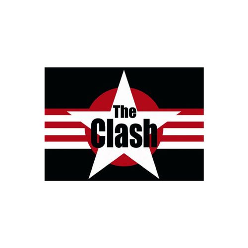 Porte document The Clash RO8192 - The Clash - Modalova