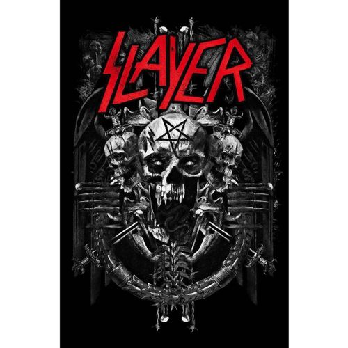 Affiches, posters 106 cm x 70 cm RO8235 - Slayer - Modalova