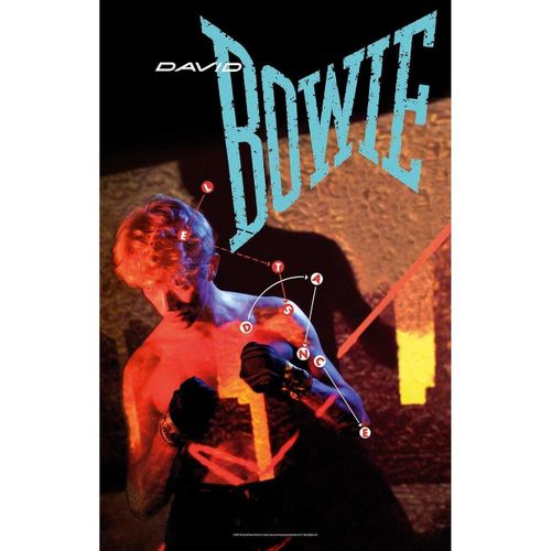 Affiches, posters 106 cm x 70 cm RO8262 - David Bowie - Modalova