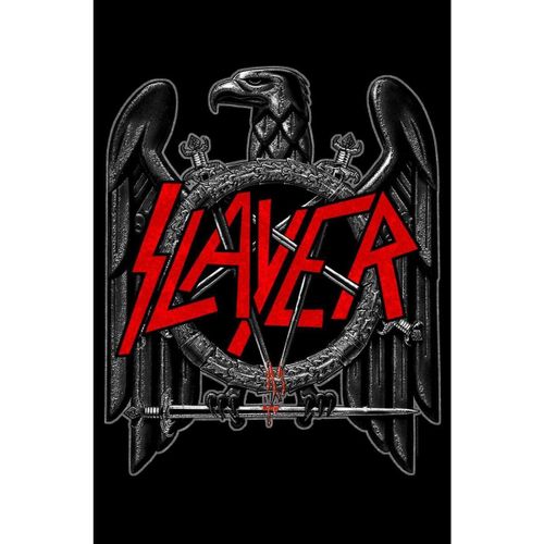 Affiches, posters 106 cm x 70 cm RO8273 - Slayer - Modalova