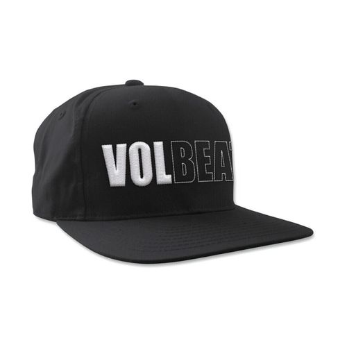 Casquette Volbeat RO8339 - Volbeat - Modalova