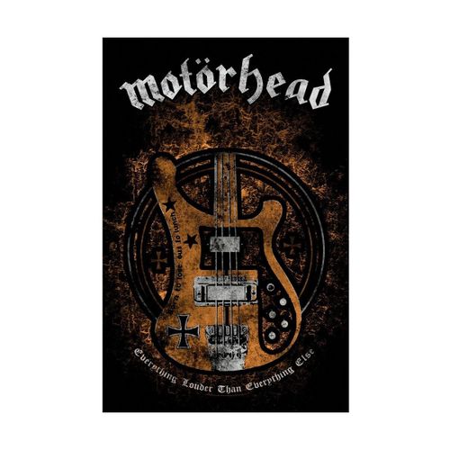 Affiches, posters 106 cm x 70 cm RO8373 - Music - Modalova