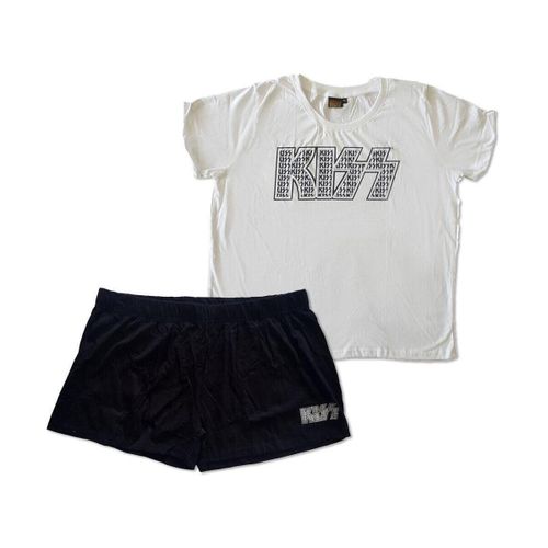 Pyjamas / Chemises de nuit 2XL RO8573 - Kiss - Modalova