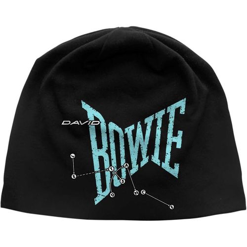 Bonnet David Bowie RO8635 - David Bowie - Modalova
