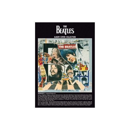 Porte document The Beatles RO8916 - The Beatles - Modalova