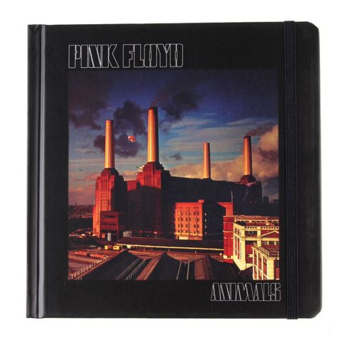 Sac ordinateur Pink Floyd RO8921 - Pink Floyd - Modalova