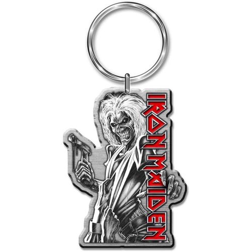 Porte clé Iron Maiden RO9043 - Iron Maiden - Modalova