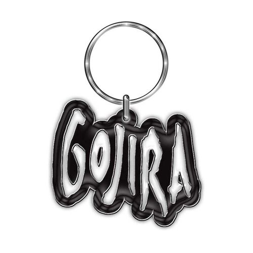 Porte clé Gojira RO9207 - Gojira - Modalova