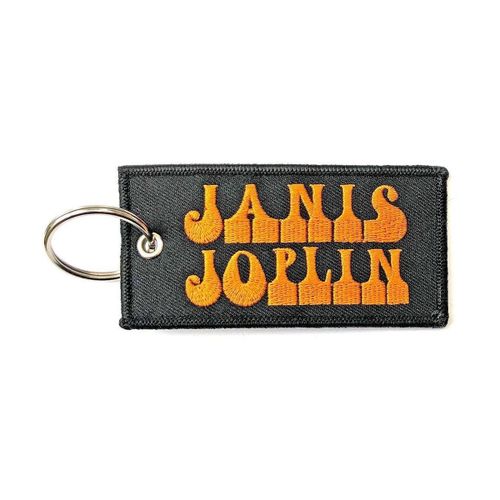 Porte clé Janis Joplin RO9481 - Janis Joplin - Modalova