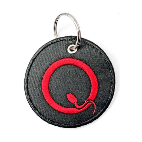 Porte clé RO9485 - Queens Of The Stone Age - Modalova
