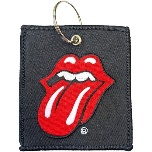 Porte clé RO9493 - The Rolling Stones - Modalova