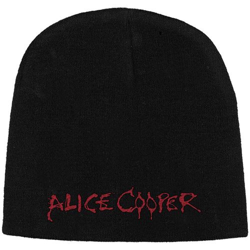 Casquette Alice Cooper RO9633 - Alice Cooper - Modalova