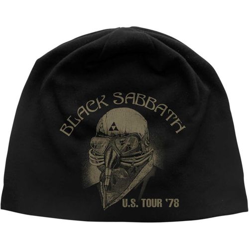 Casquette Black Sabbath RO9635 - Black Sabbath - Modalova