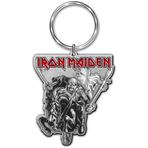 Porte clé Iron Maiden RO9679 - Iron Maiden - Modalova