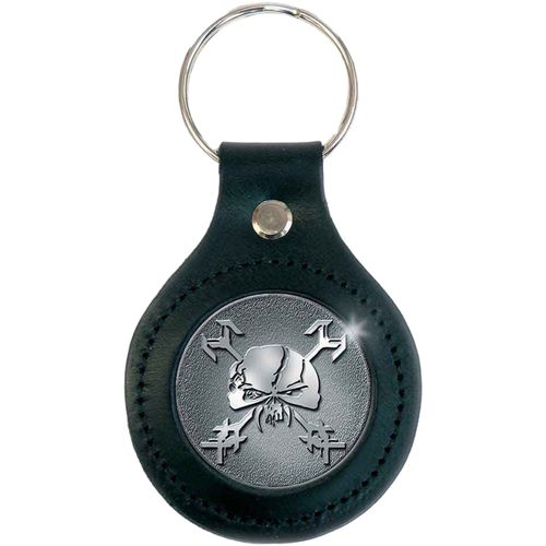 Porte clé Iron Maiden RO9716 - Iron Maiden - Modalova