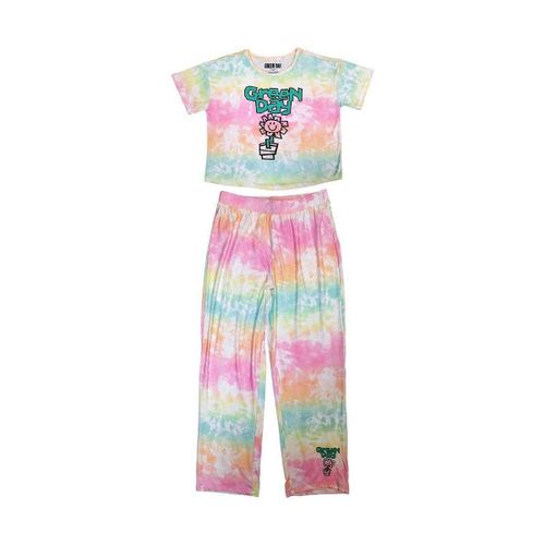 Ensembles de pyjama S RO9818 - Green Day - Modalova