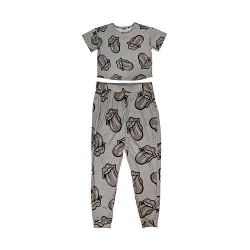 Pyjamas / Chemises de nuit L RO9836 - The Rolling Stones - Modalova