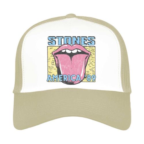 Casquette The Rolling Stones RO3391 - The Rolling Stones - Modalova