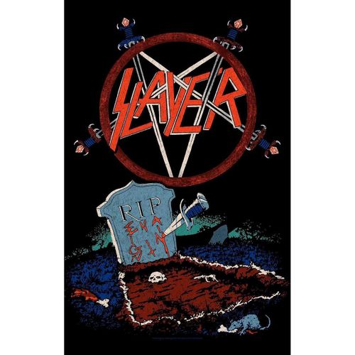 Affiches, posters 106 cm x 70 cm RO3442 - Slayer - Modalova