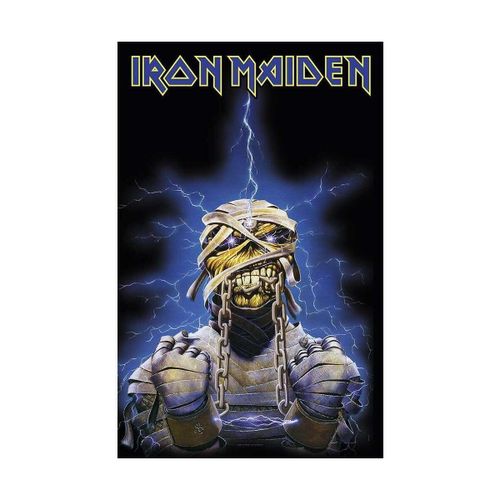 Affiches, posters 106 cm x 70 cm RO4064 - Iron Maiden - Modalova