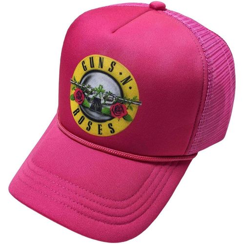 Casquette Guns N Roses RO4520 - Guns N Roses - Modalova