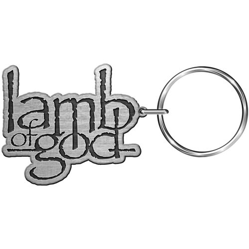 Porte clé Lamb Of God RO4650 - Lamb Of God - Modalova