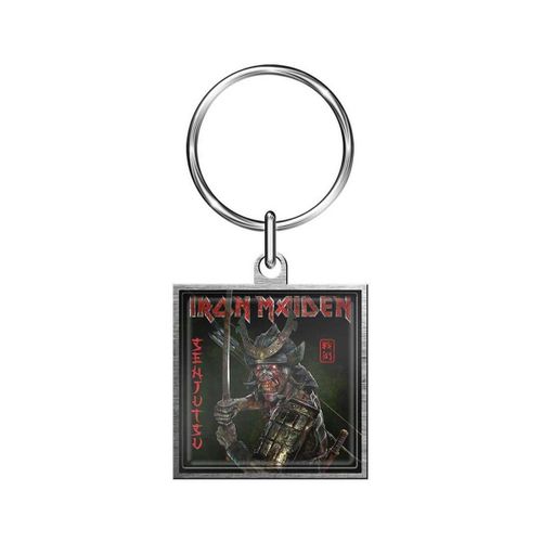 Porte clé Iron Maiden RO4705 - Iron Maiden - Modalova