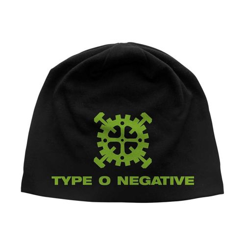 Casquette Type O Negative RO5040 - Type O Negative - Modalova