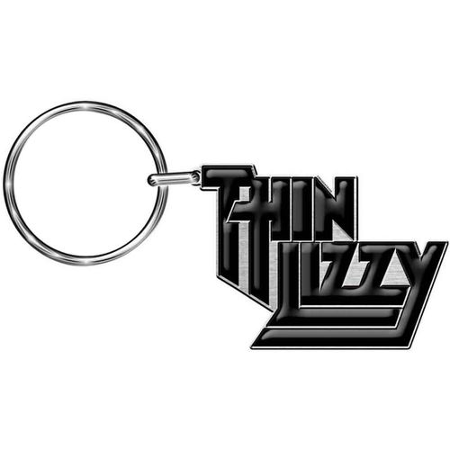 Porte clé Thin Lizzy RO5062 - Thin Lizzy - Modalova