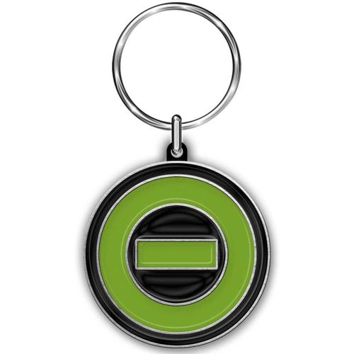 Porte clé Type O Negative RO5177 - Type O Negative - Modalova