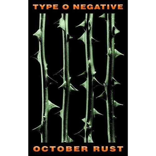 Affiches, posters 106 cm x 70 cm RO5226 - Type O Negative - Modalova
