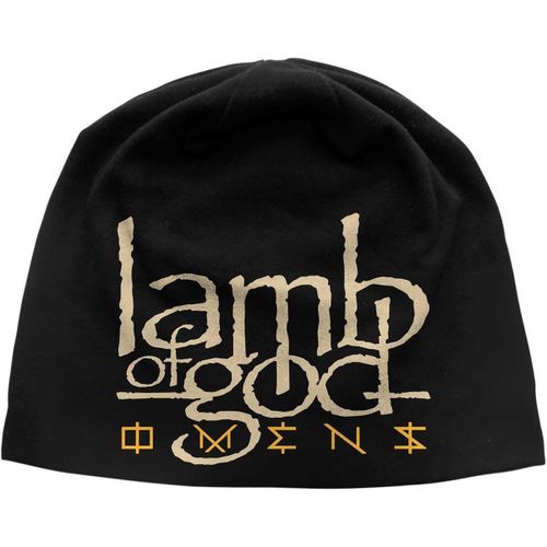 Casquette Lamb Of God RO5503 - Lamb Of God - Modalova