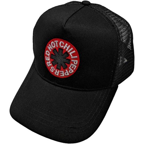 Casquette RO5892 - Red Hot Chili Peppers - Modalova