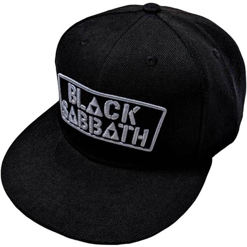 Casquette Black Sabbath RO5898 - Black Sabbath - Modalova