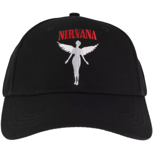 Casquette Nirvana RO5903 - Nirvana - Modalova