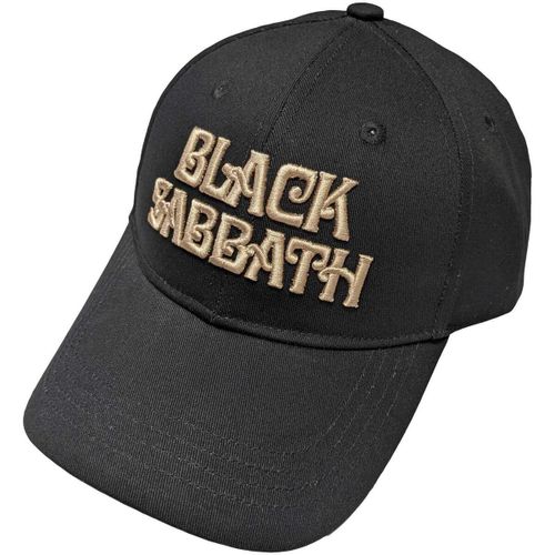 Casquette Black Sabbath RO5904 - Black Sabbath - Modalova