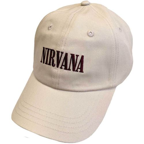 Casquette Nirvana RO5957 - Nirvana - Modalova