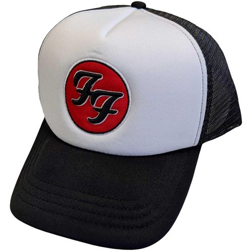 Casquette Foo Fighters RO5958 - Foo Fighters - Modalova