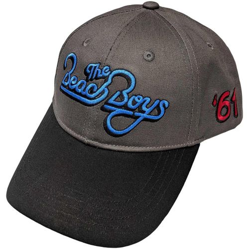Casquette The Beach Boys RO5961 - The Beach Boys - Modalova