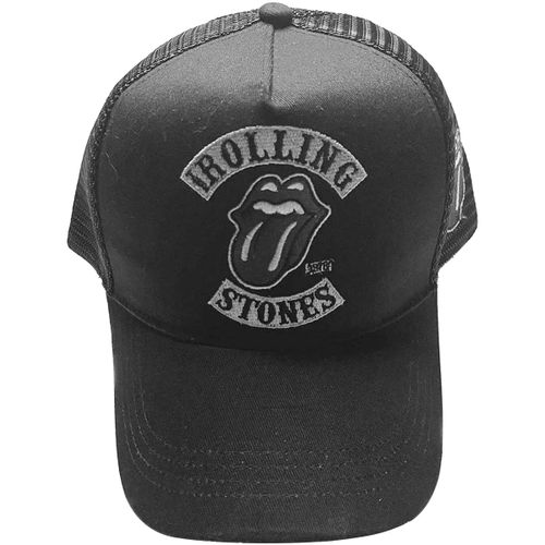Casquette The Rolling Stones RO5962 - The Rolling Stones - Modalova