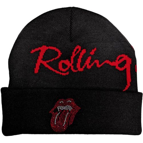 Bonnet The Rolling Stones RO5967 - The Rolling Stones - Modalova